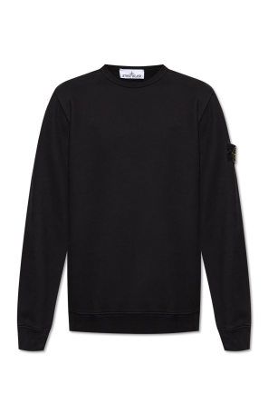 【送料&関税込】A.P.C. Black Cotton Sweatshirt APC | Vpc Sweatshirt | Men | Noir Lzz | Flannels